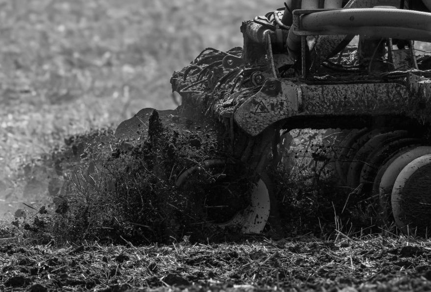 Soil Aeration in Rockledge